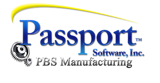 PBS Manufacturing Logo