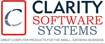 Clarity Software Systems logo